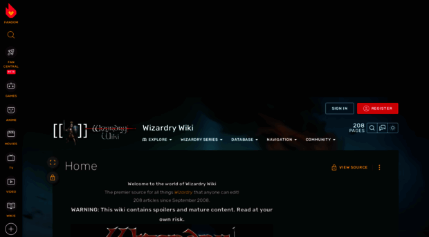 wizardry.fandom.com