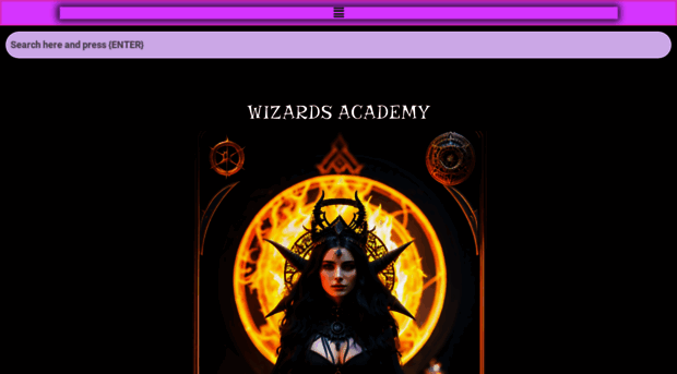 wizards-academy.com