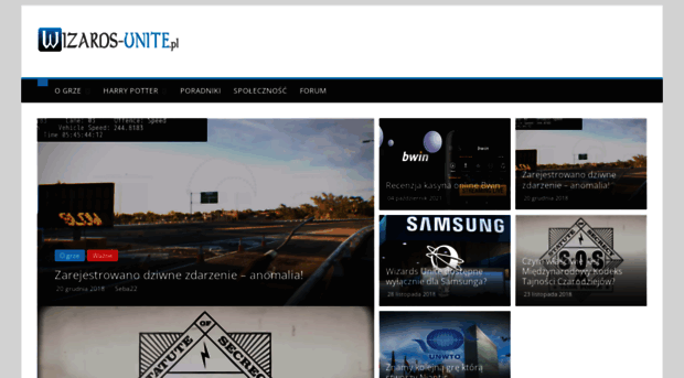 wizards-unite.pl