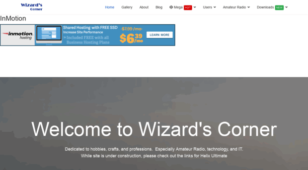 wizardscorner.com