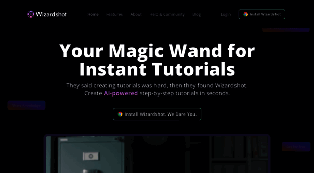 wizardshot.com