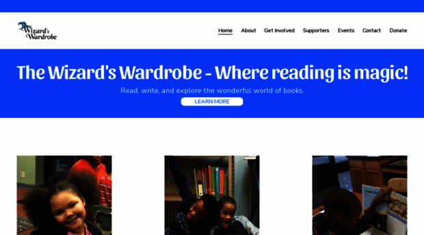 wizardswardrobe.org