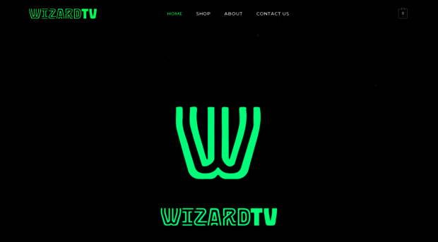 wizardtv.com.au