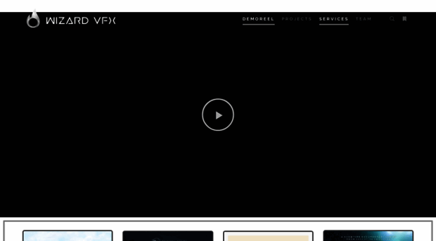 wizardvfx.com
