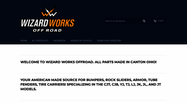 wizardworksoffroad.com