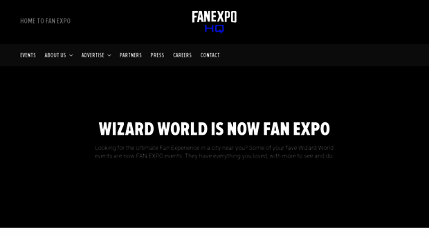 wizardworld.com