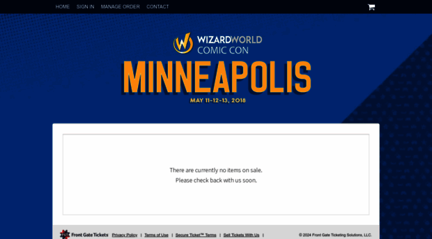 wizardworldminneapolis.frontgatetickets.com