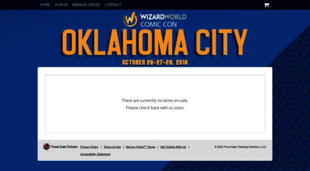 wizardworldoklahomacity.frontgatetickets.com