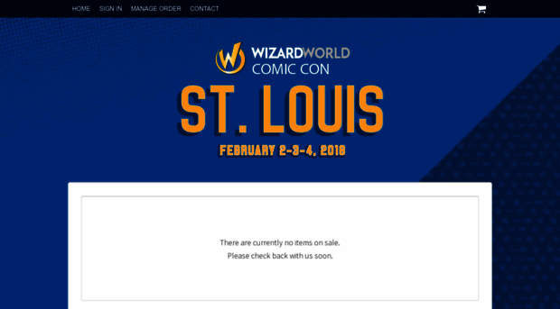 wizardworldstlouis.frontgatetickets.com