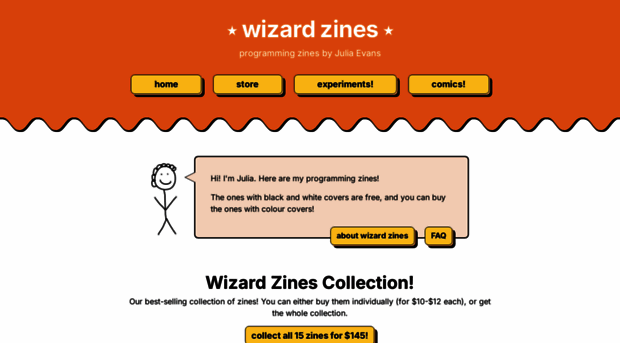 wizardzines.com