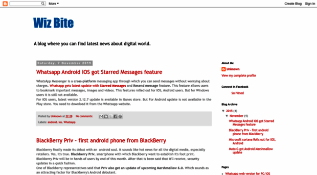wizbite.blogspot.in