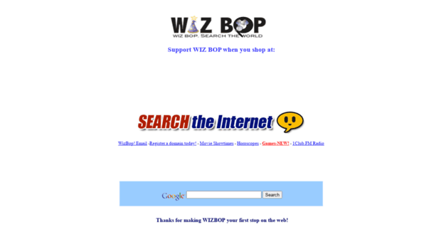 wizbop.com