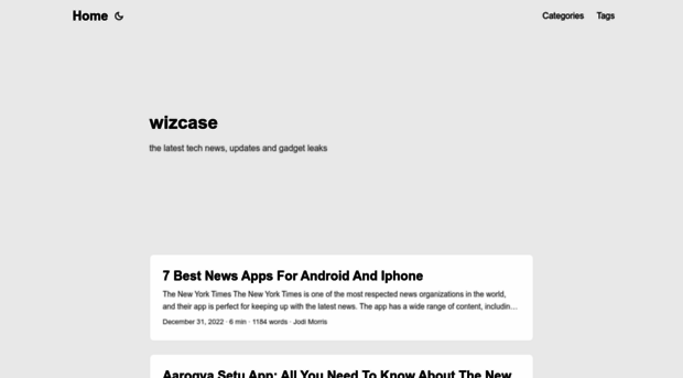 wizcase.pages.dev