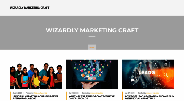 wizcraftng.com