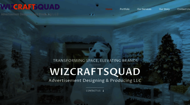 wizcraftsquad.com