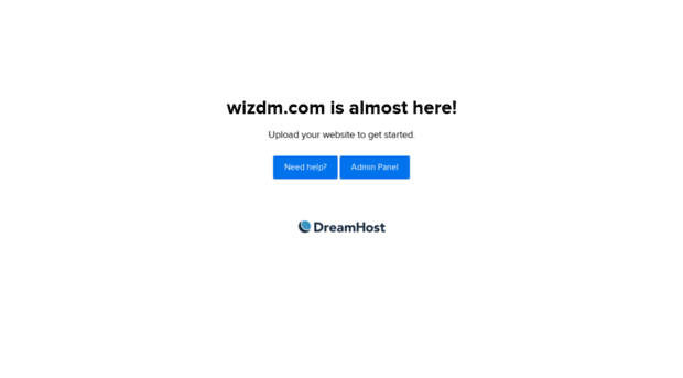 wizdm.com