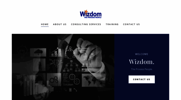 wizdom.com