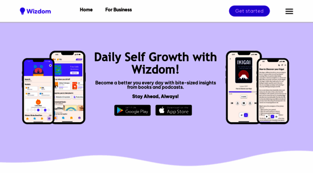 wizdomapp.com