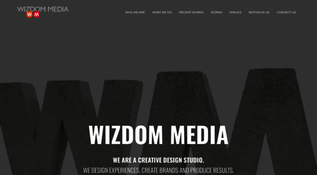 wizdommedia.com