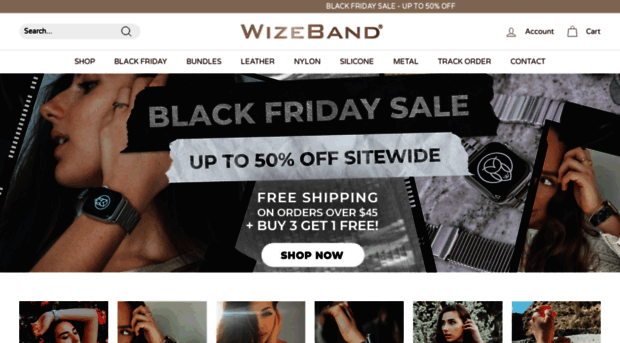 wizeband.com