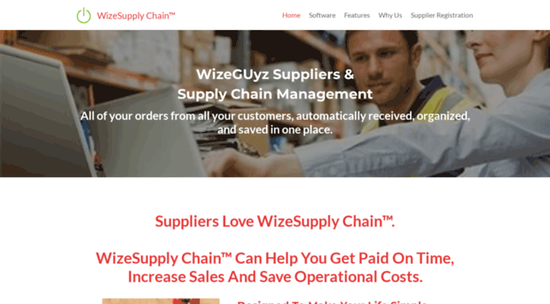 wizeguyzsuppliers.strikingly.com