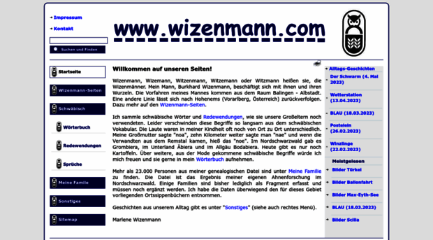 wizenmann.com