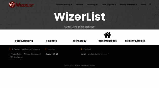 wizerlist.com