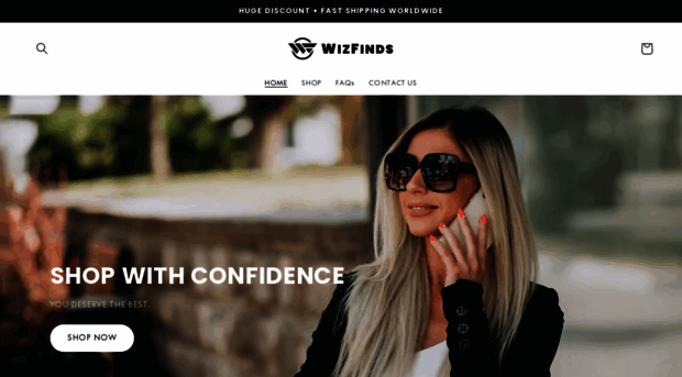 wizfinds.com