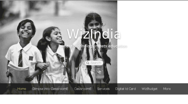 wizindia.org