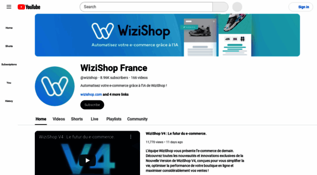 wizishop.tv