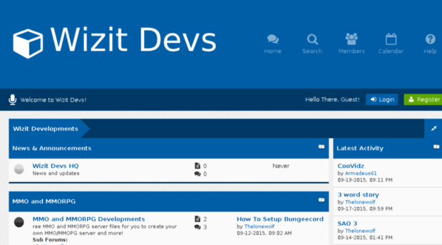 wizitdevs.com