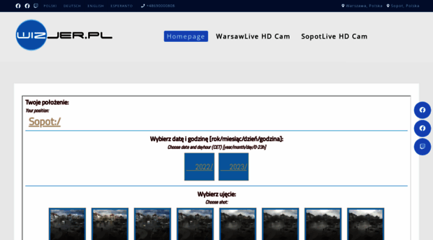 wizjer.pl
