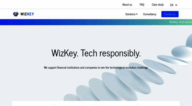 wizkey.io