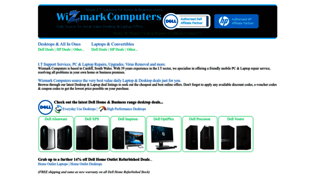 wizmarkcomputers.co.uk