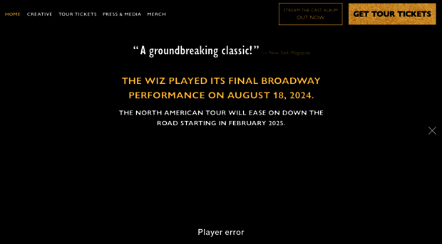 wizmusical.com