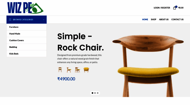 wizpe.com