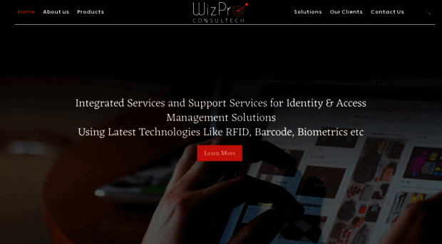 wizpro.in