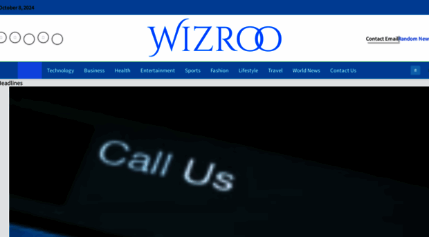 wizroo.com