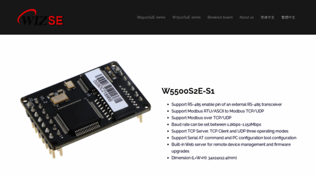 wizse.com