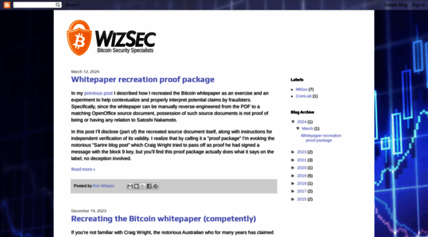 wizsec.jp