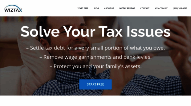 wiztax.com