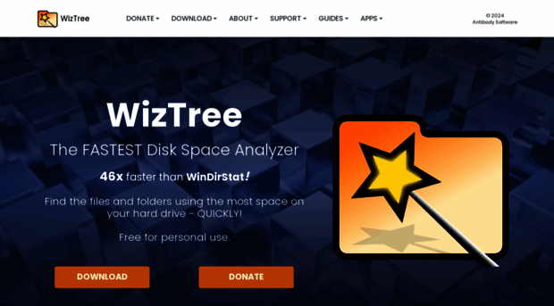 wiztreefree.com