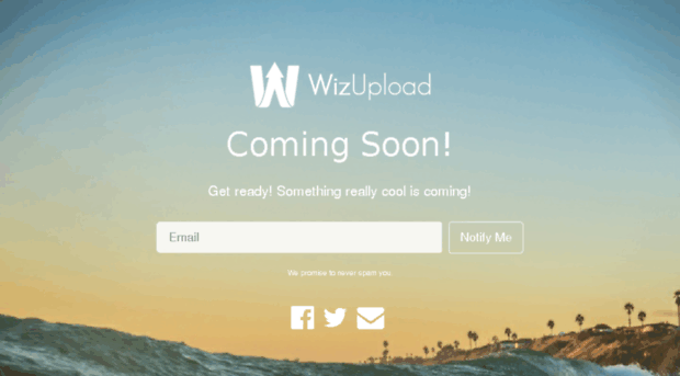 wizupload.com