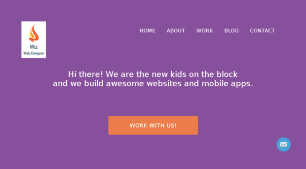 wizwebdesigner.com