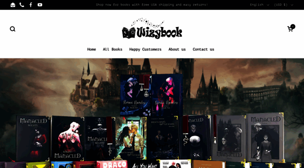 wizybook.com
