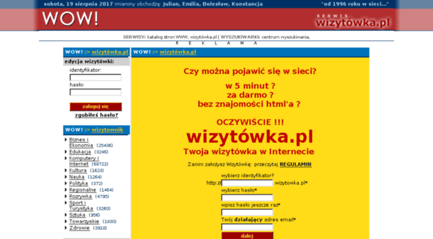 wizytowka.pl
