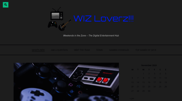 wizyuloverz.com
