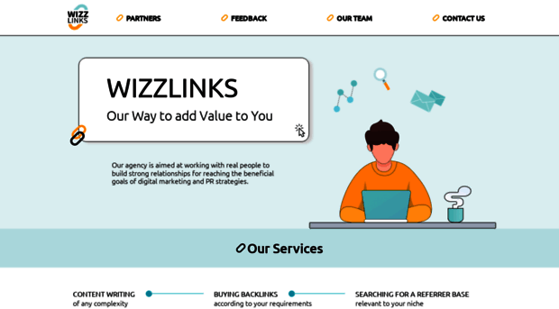 wizz-links.com