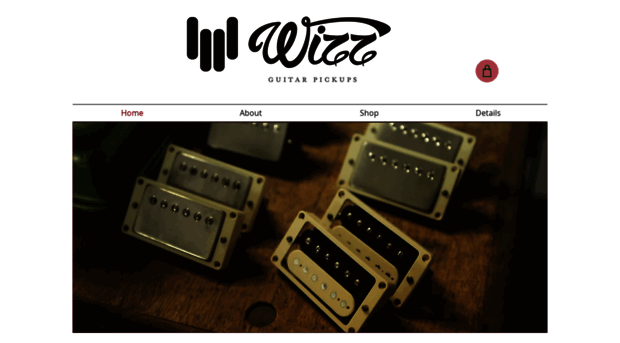 wizz-pickups.net