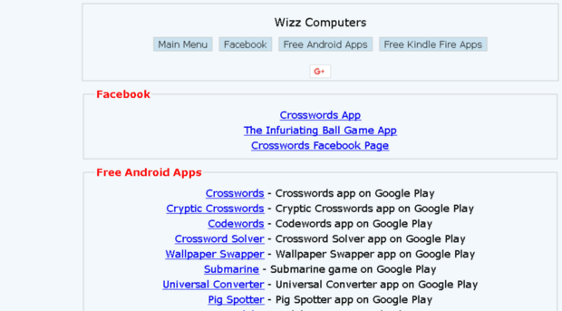 wizzcomputers.com